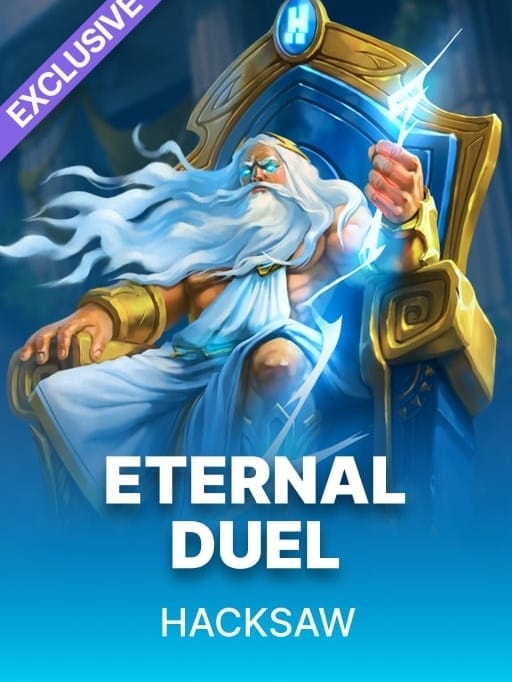 Eternal Duel game cover